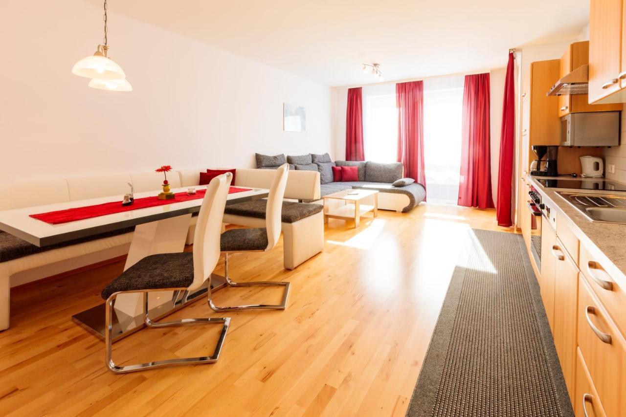 Appartements Avenzio Sölden Exterior foto