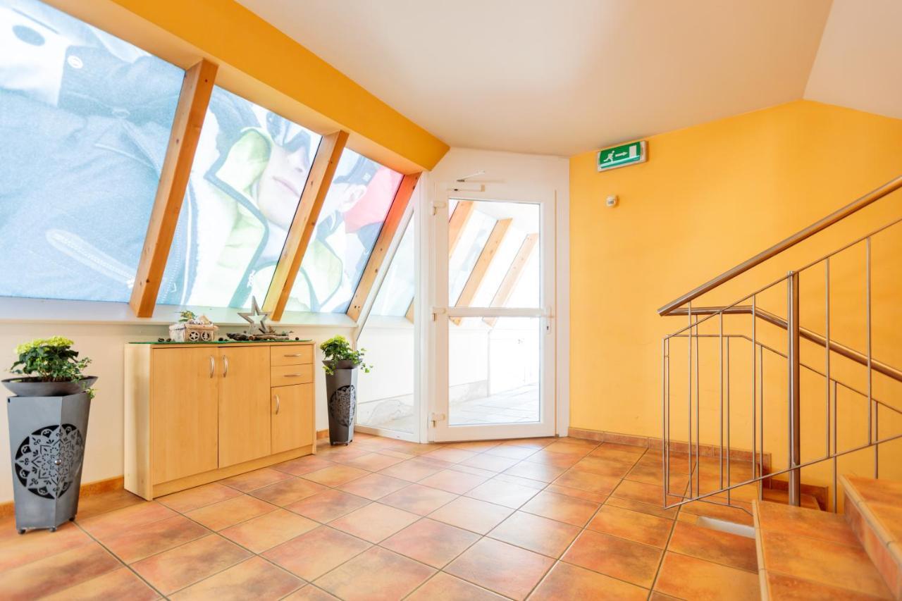 Appartements Avenzio Sölden Exterior foto
